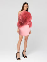 Peonydress