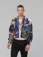 Goddo Bomber Jacket