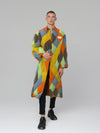 Coat of many colours