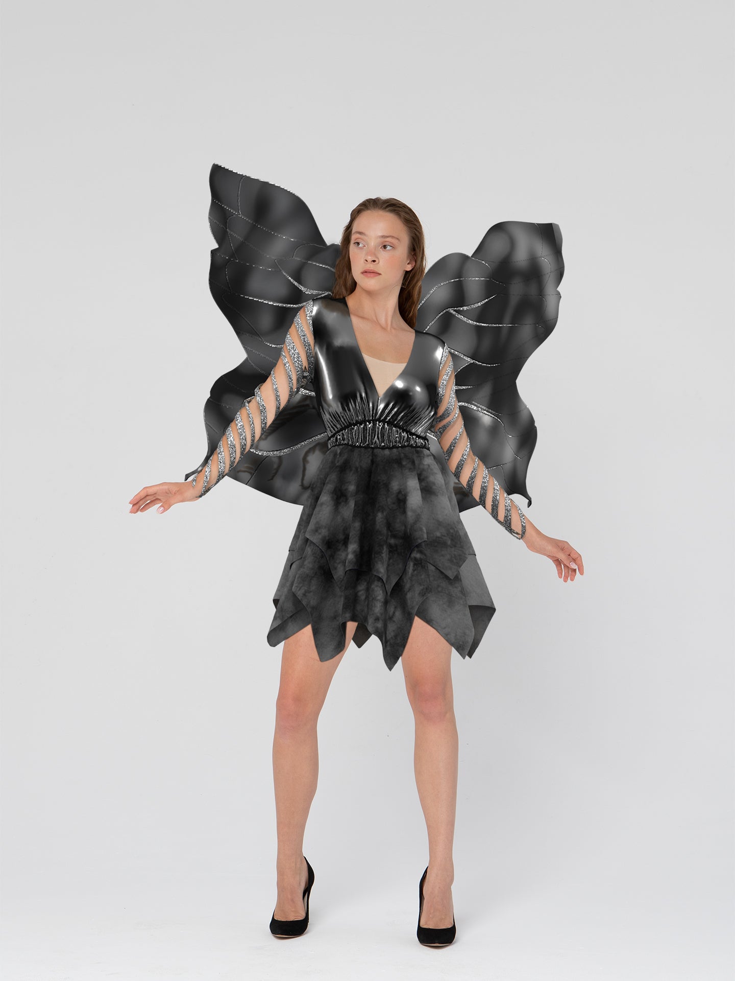 Evil Fairy Evil Fairy