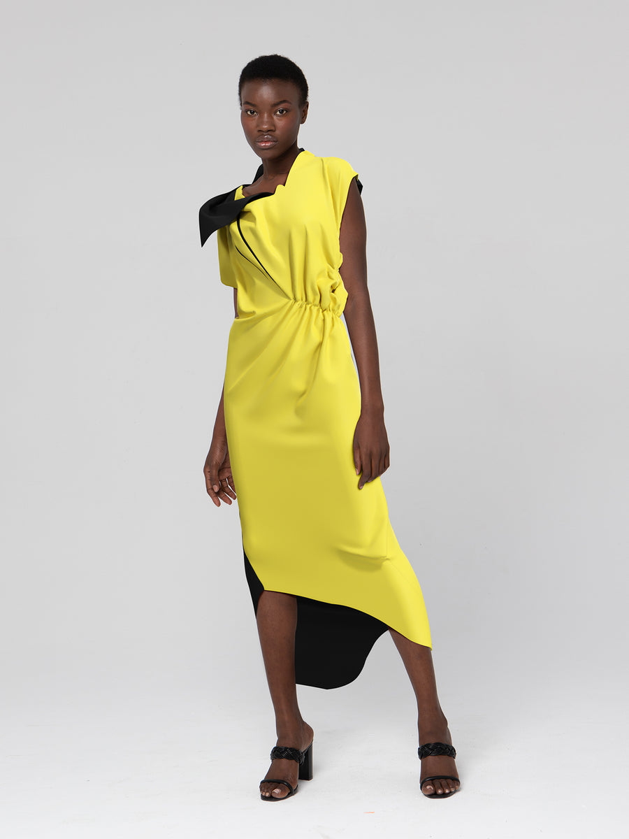Myyellow – DRESSX / More Dash Inc. dba DRESSX