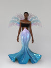 Blanc de Blanc: Aquatic Gloss