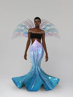 Blanc de Blanc: Aquatic Gloss