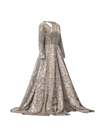 Inspiration by DRESSX DeFi Sania Shoaib