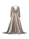 Inspiration by DRESSX DeFi Sania Shoaib