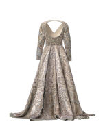 Inspiration by DRESSX DeFi Sania Shoaib