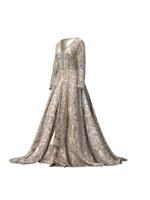Inspiration by DRESSX DeFi Sania Shoaib