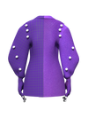 Purple Jacket