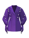 Purple Jacket