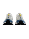 Salomon XT6 / 10 years Mineral Gray/Mallard Blue/White