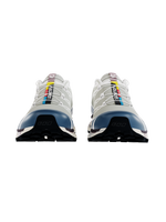 Salomon XT6 / 10 years Mineral Gray/Mallard Blue/White