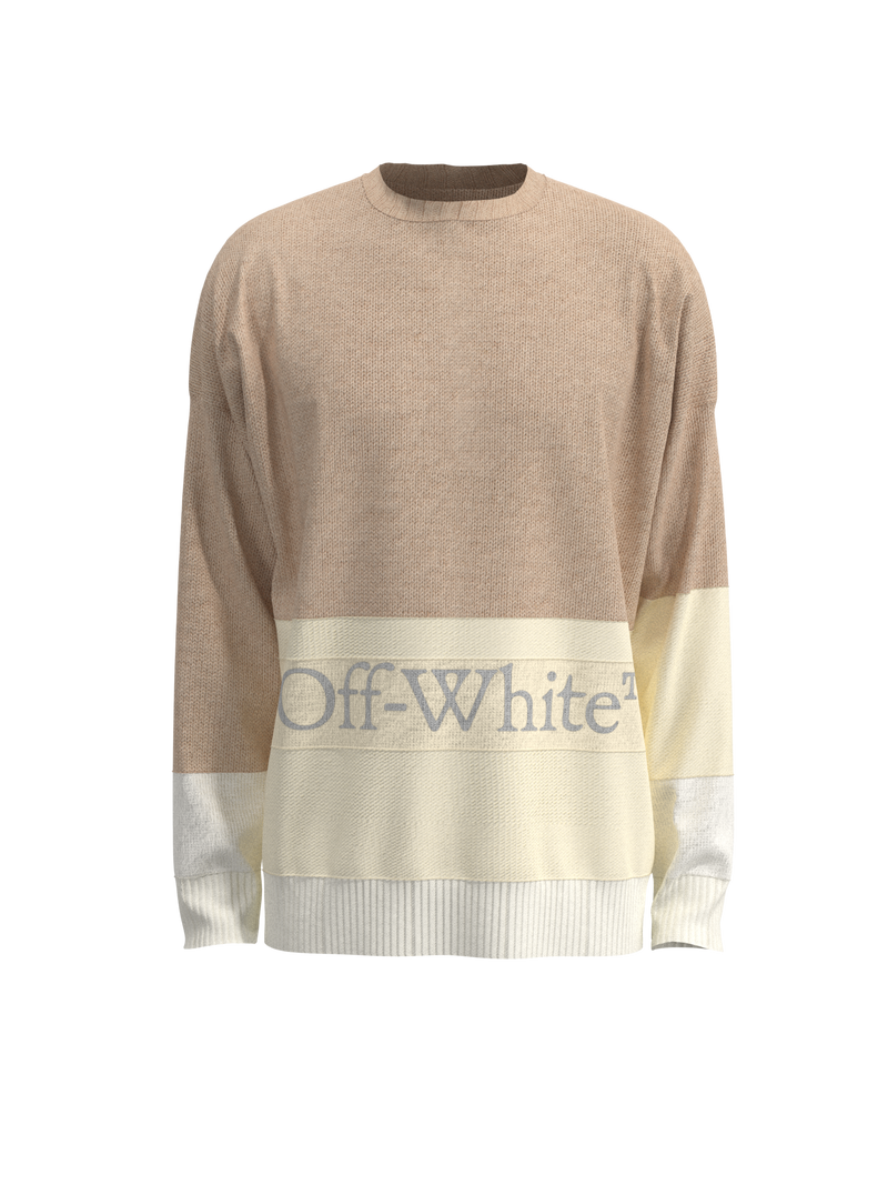 LOOK 8 OFFWHITE