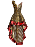 Tropicana Glamour