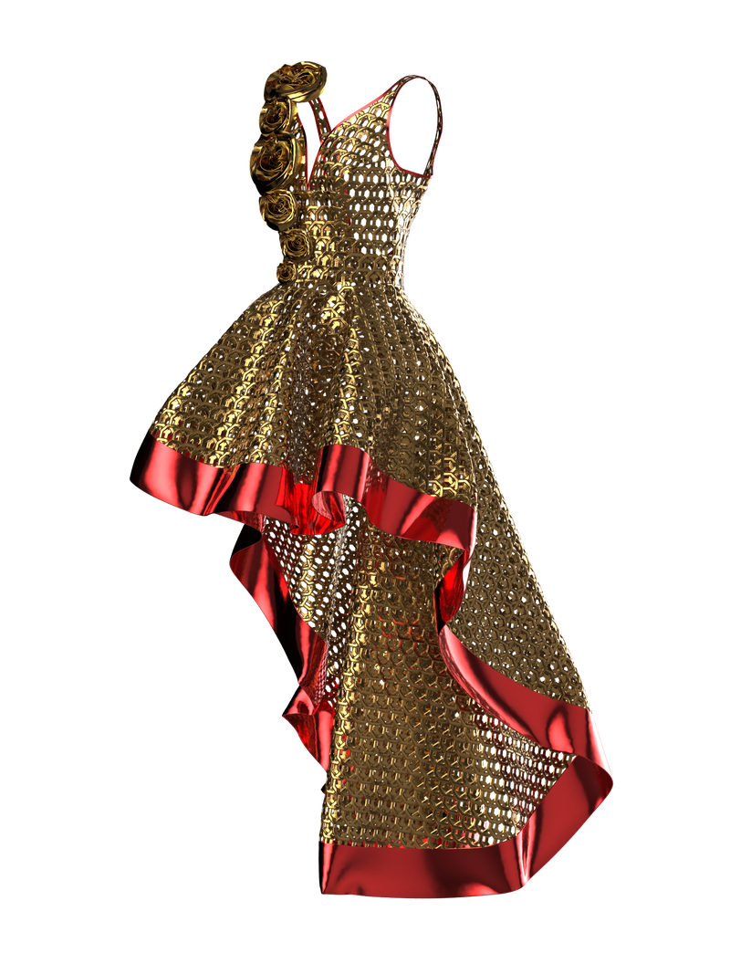 Tropicana Glamour