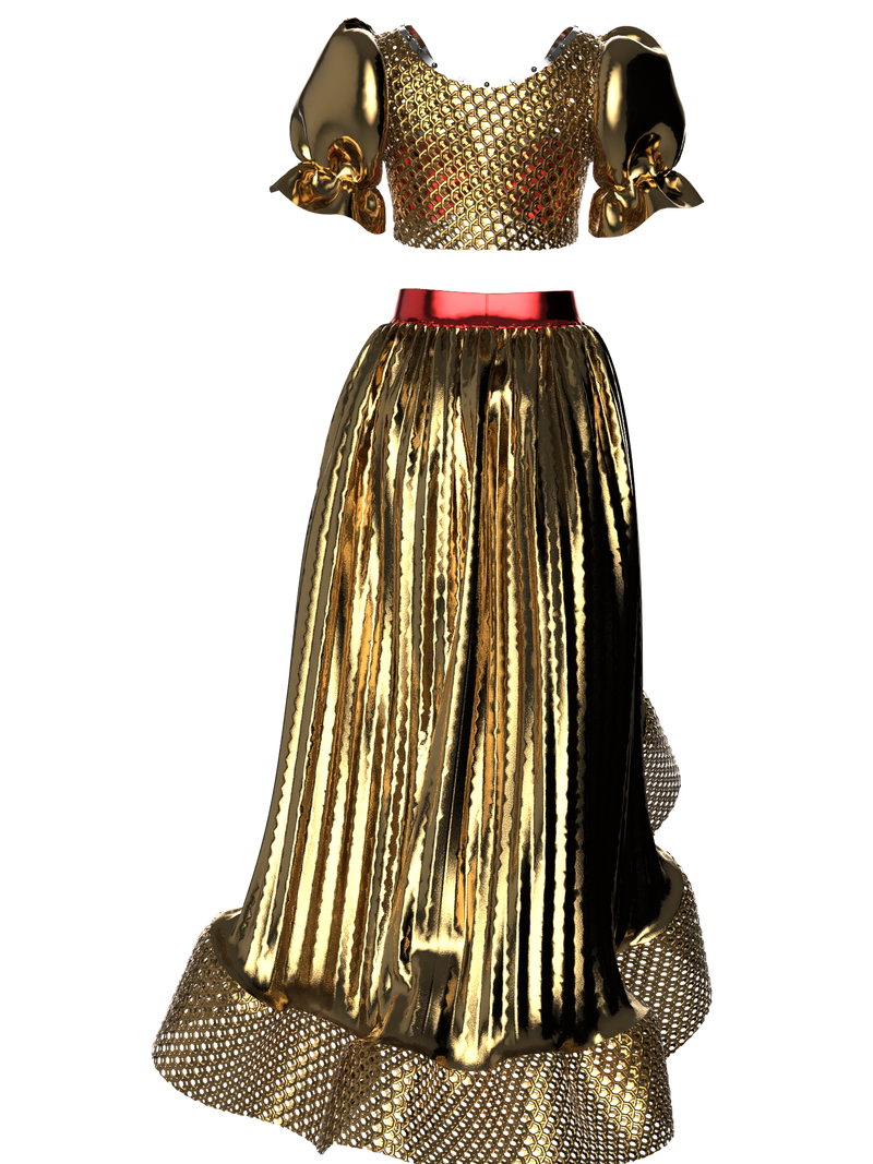 Poppe Dora