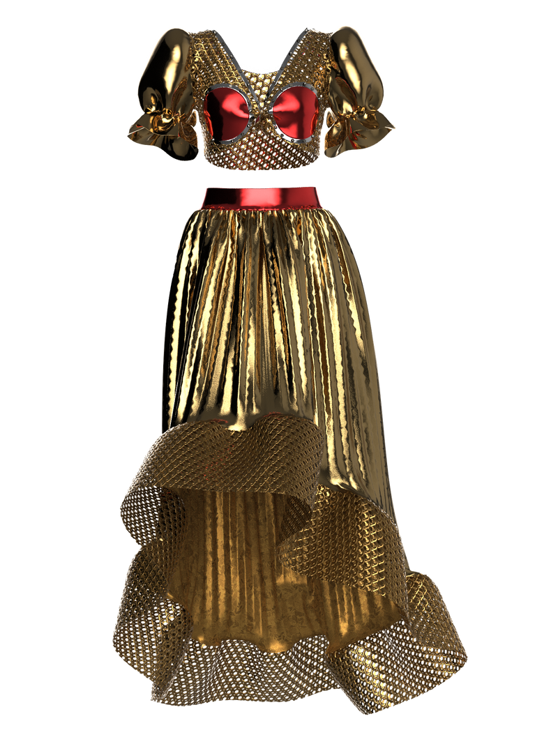 Poppe Dora