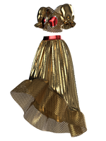 Poppe Dora