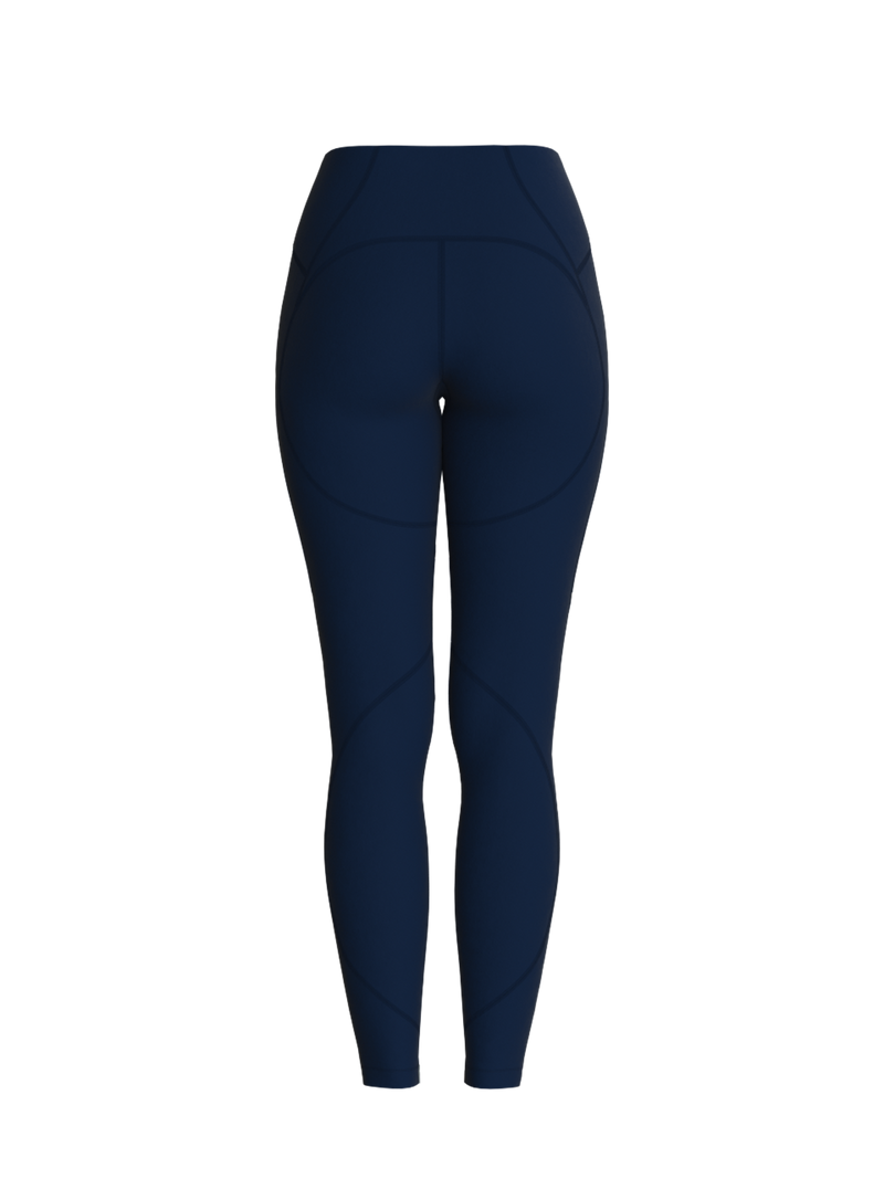 Wearable X - Digital Yoga Pants Nadi X