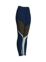 Wearable X - Digital Yoga Pants Nadi X