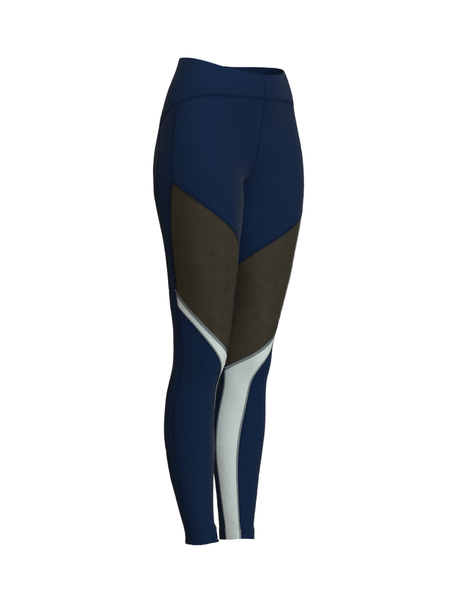 Nadi yoga pants top