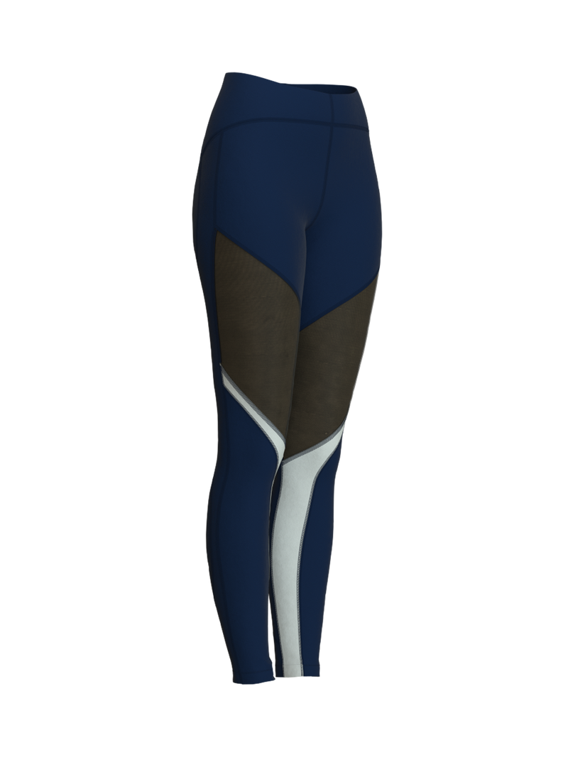 Wearable X - Digital Yoga Pants Nadi X