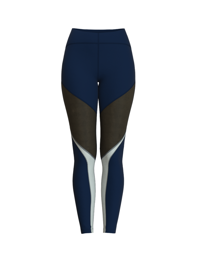 Wearable X - Digital Yoga Pants Nadi X