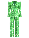 Liquid suit