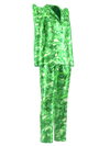 Liquid suit