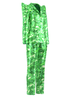 Liquid suit