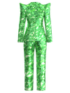 Liquid suit