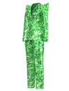 Liquid suit