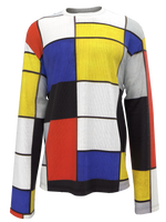 Longsleeve T-Shirt-Composition A