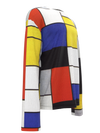 Longsleeve T-Shirt-Composition A