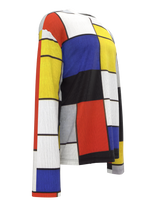 Longsleeve T-Shirt-Composition A