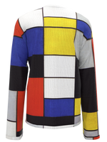 Longsleeve T-Shirt-Composition A