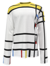 Longsleeve T-Shirt- Place de la Concorde