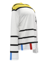 Longsleeve T-Shirt- Place de la Concorde