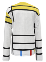 Longsleeve T-Shirt- Place de la Concorde