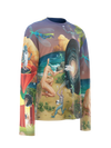 Waone Longsleeve Spark of Life