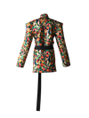 Flower Jacket