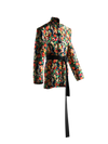 Flower Jacket