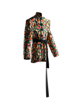 Flower Jacket