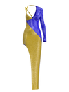 LUVI: Sequin dress