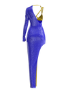 LUVI: Sequin dress