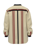 Male authentic vyshyvanka