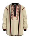 Male authentic vyshyvanka