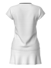 Match Day by DRESSX DeFi Sania Shoaib
