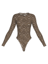 Lace bodysuit