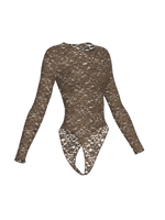 Lace bodysuit