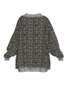 Tweed Cardigan